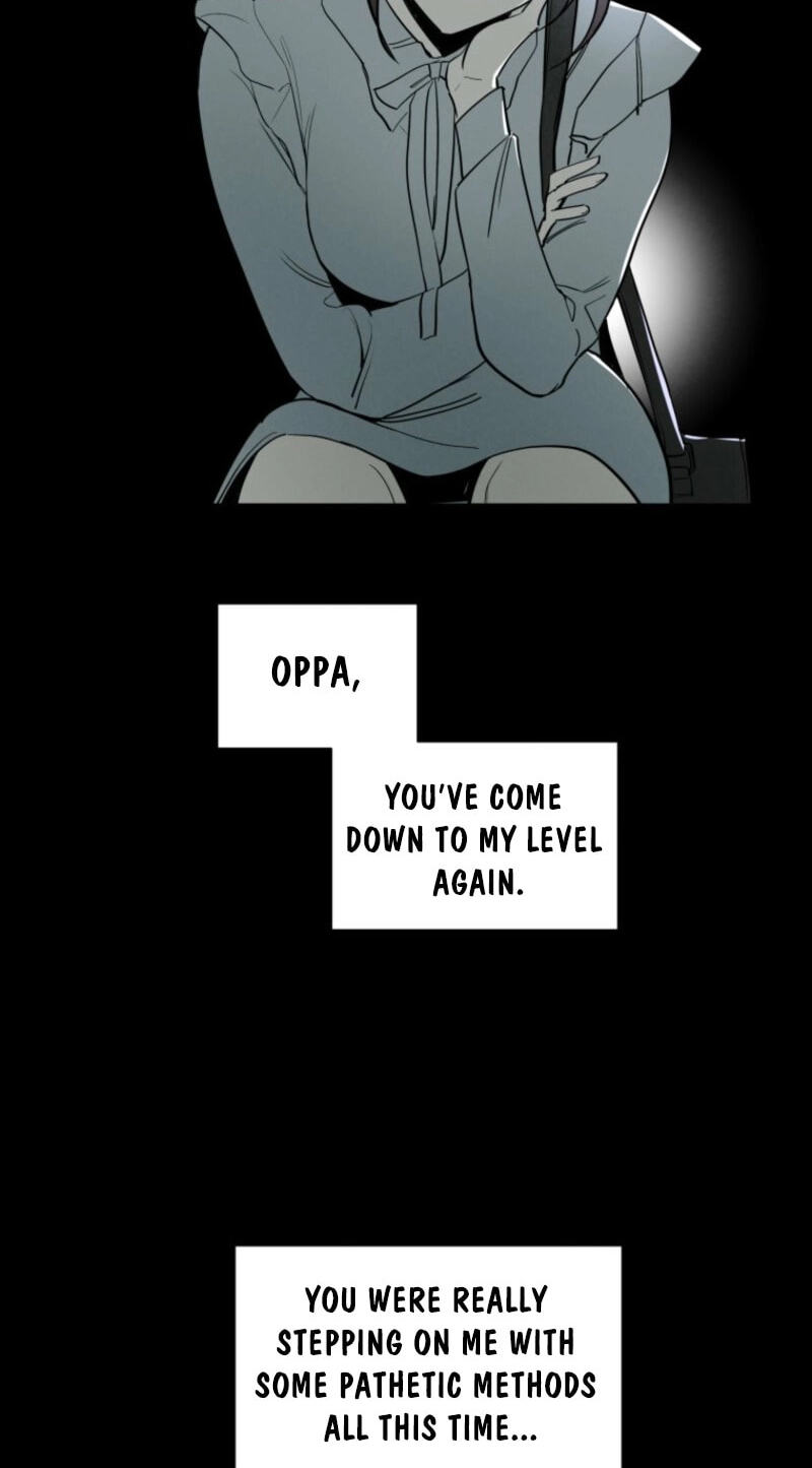 Someone Else's Man Chapter 37 page 53 - 