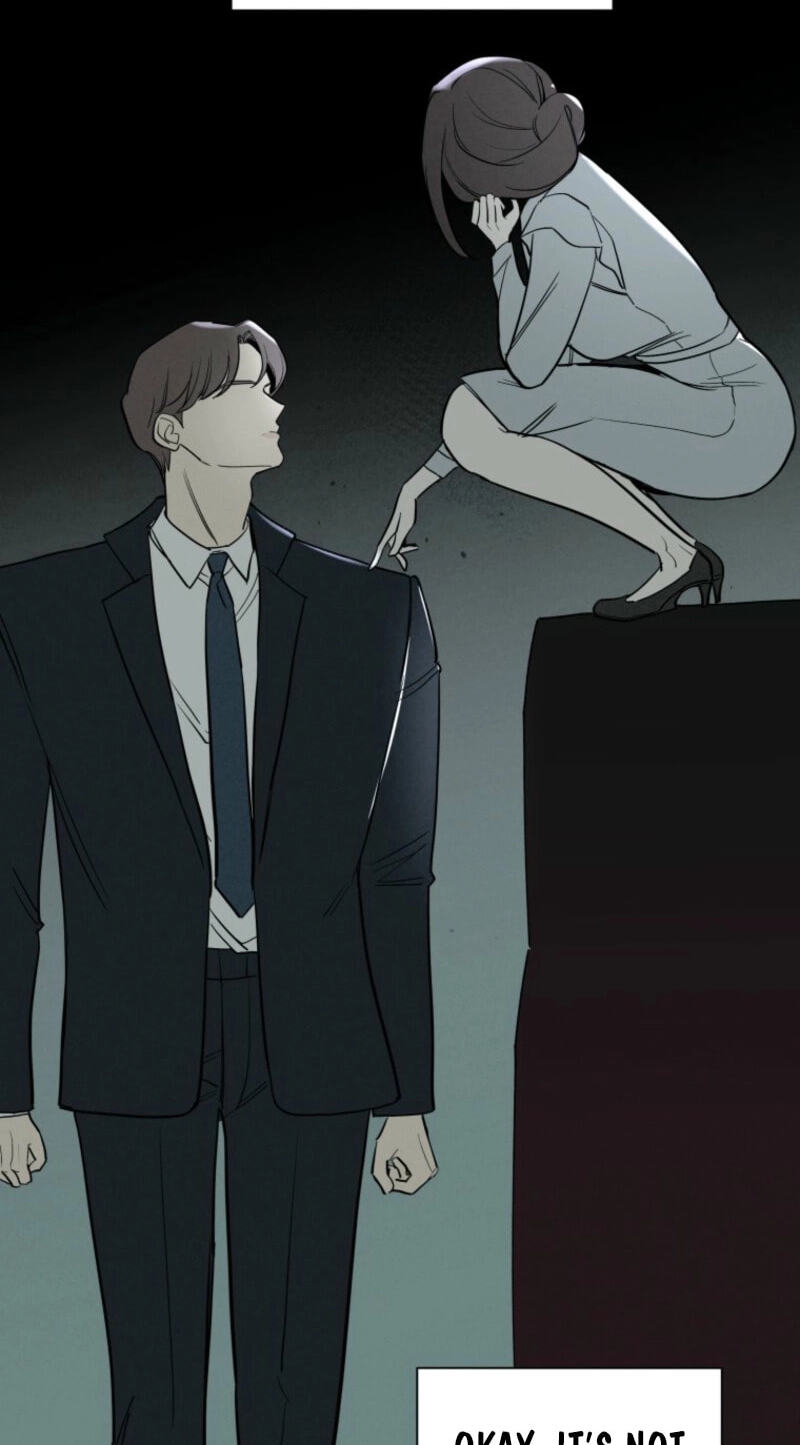 Someone Else's Man Chapter 37 page 54 - 