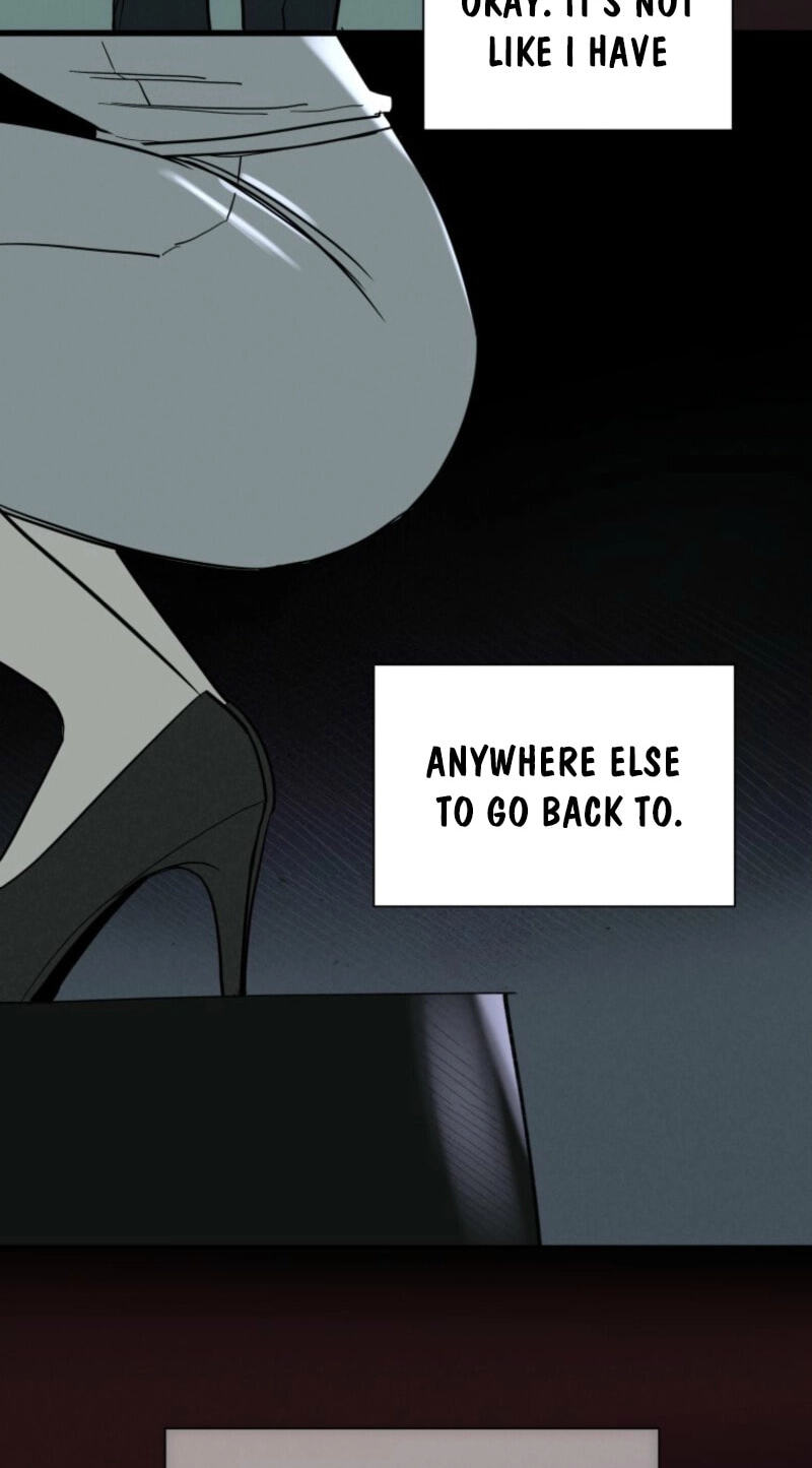 Someone Else's Man Chapter 37 page 55 - 