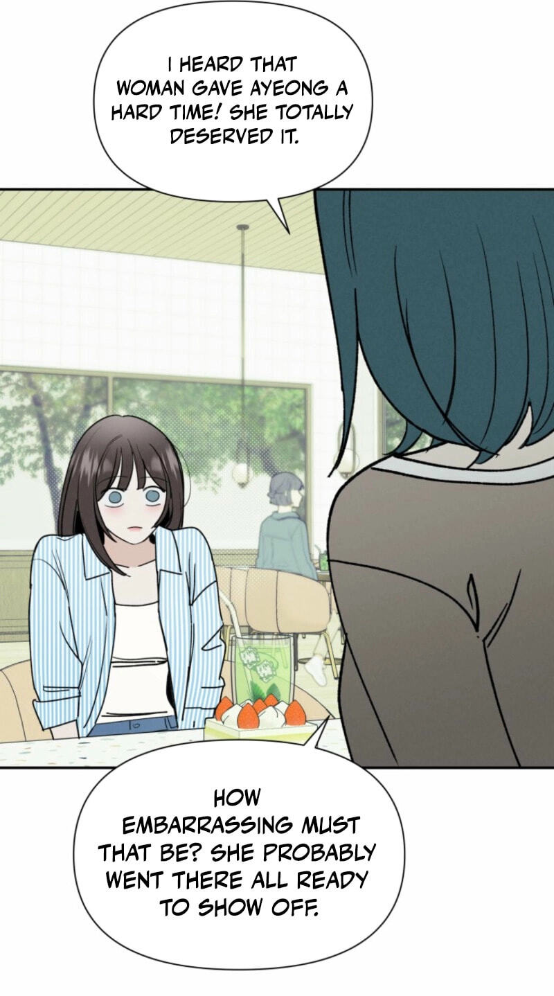 Someone Else's Man Chapter 37 page 69 - 
