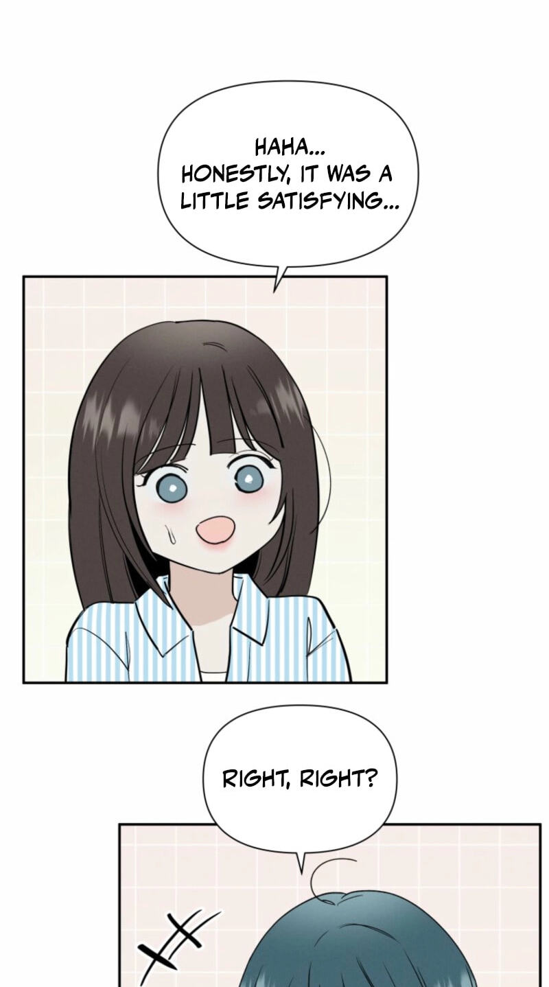 Someone Else's Man Chapter 37 page 70 - 
