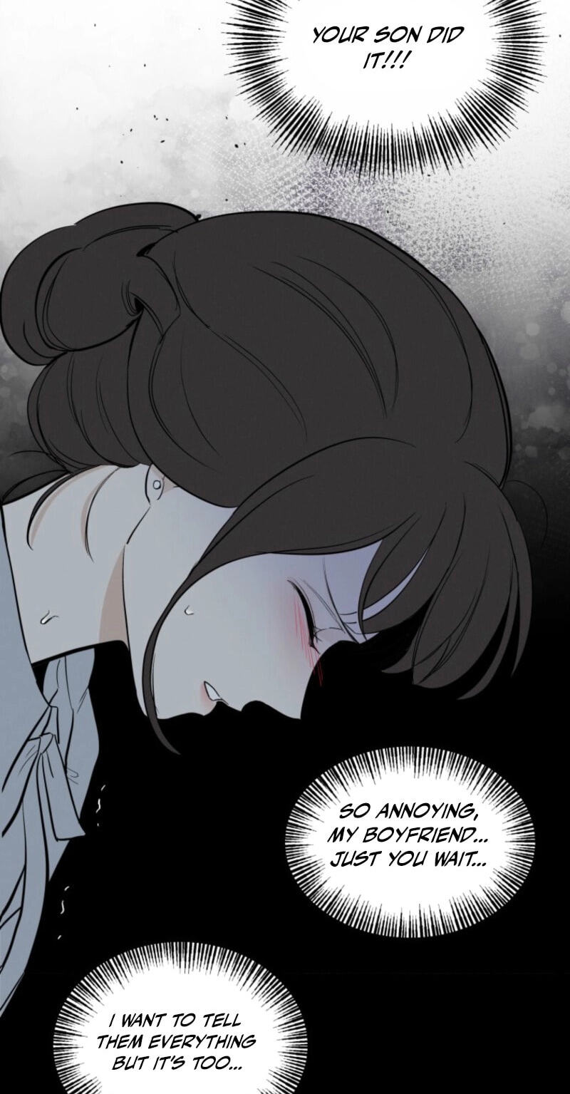 Someone Else's Man Chapter 37 page 8 - 