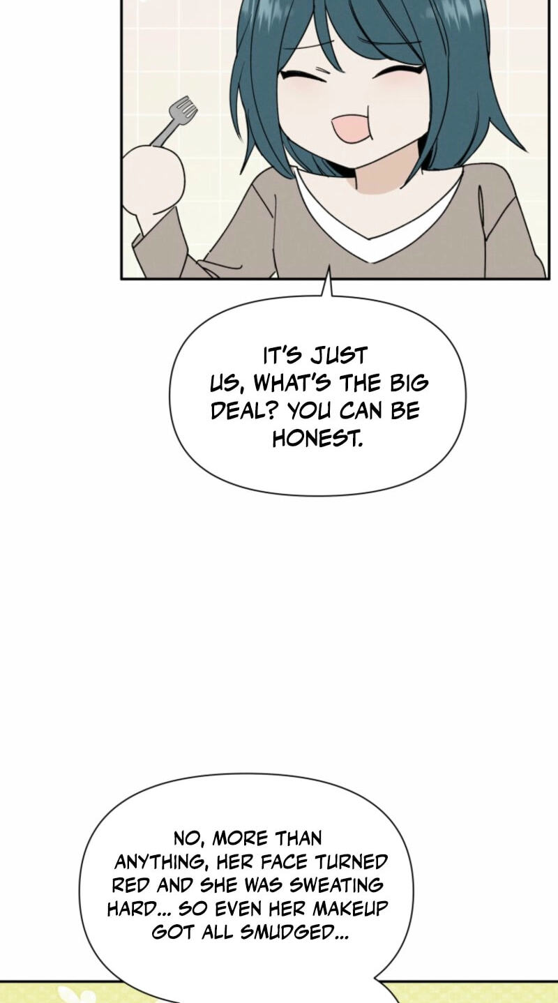 Someone Else's Man Chapter 37 page 71 - 