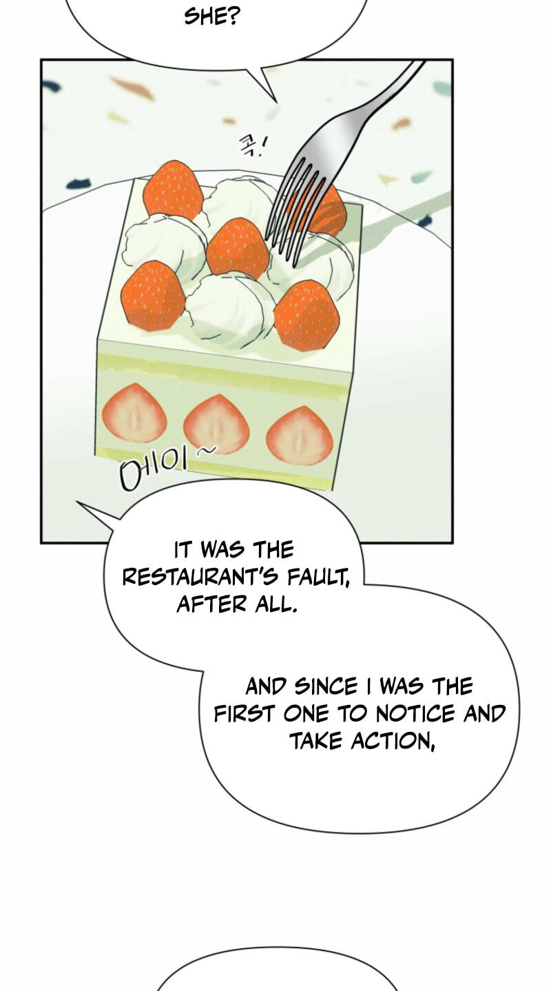 Someone Else's Man Chapter 37 page 73 - 