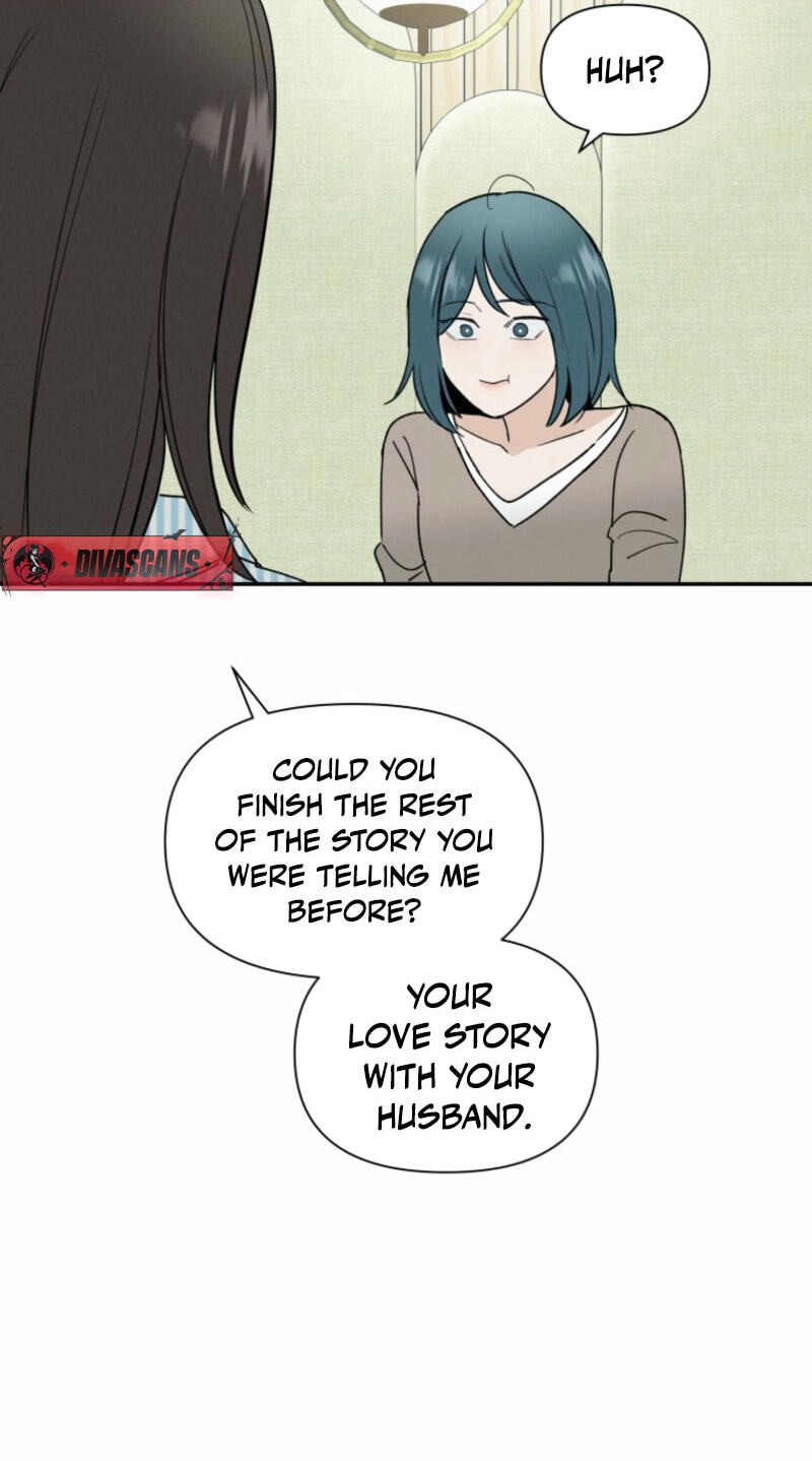 Someone Else's Man Chapter 37 page 76 - 