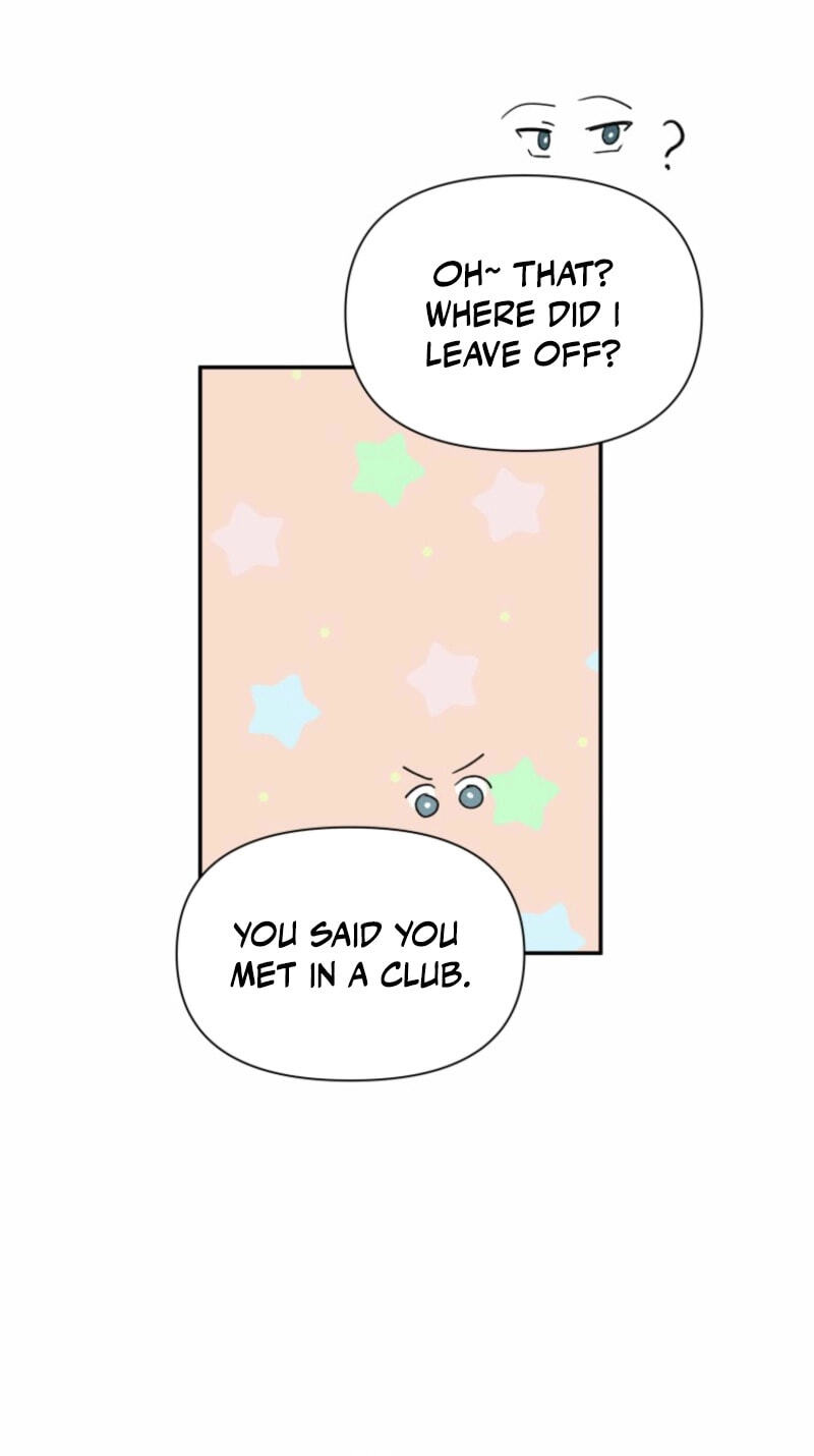 Someone Else's Man Chapter 37 page 77 - 
