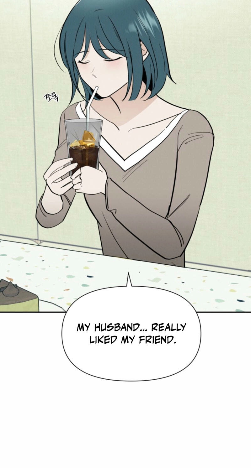 Someone Else's Man Chapter 37 page 82 - 