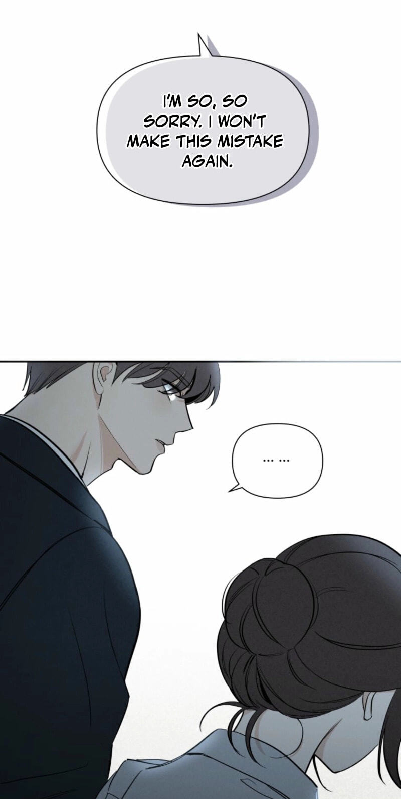 Someone Else's Man Chapter 37 page 10 - 
