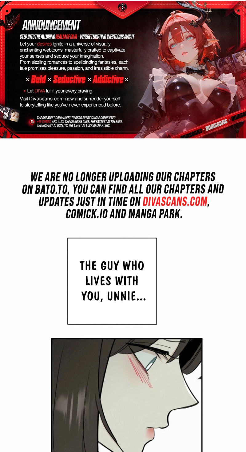 Someone Else's Man Chapter 38 page 1 - 