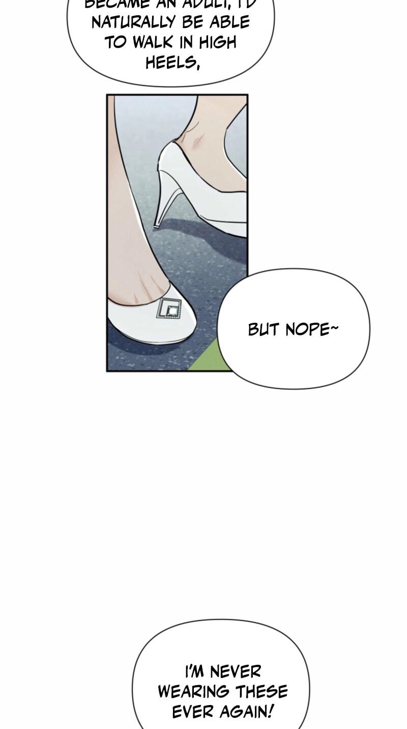 Someone Else's Man Chapter 38 page 17 - 