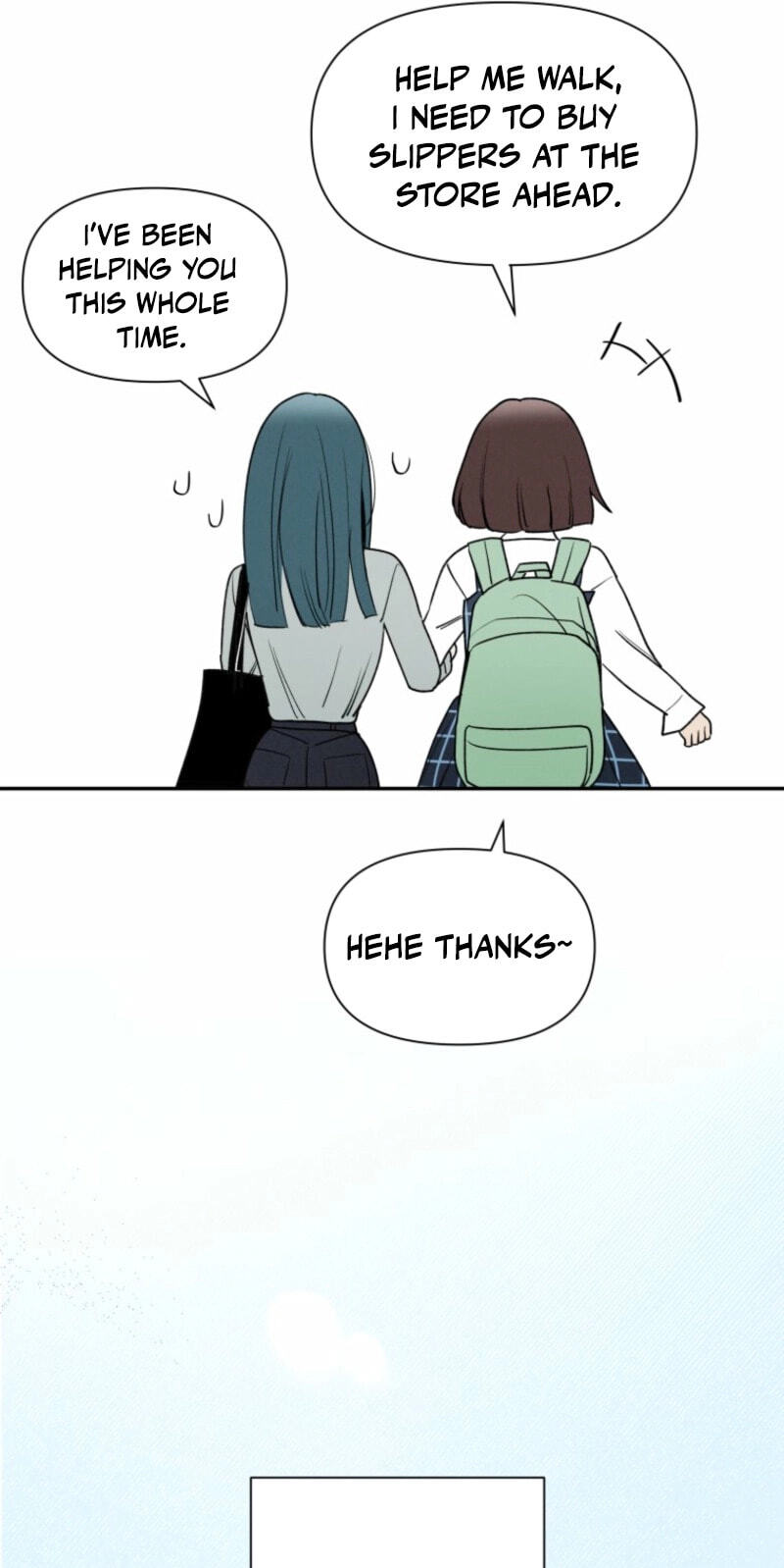 Someone Else's Man Chapter 38 page 19 - 