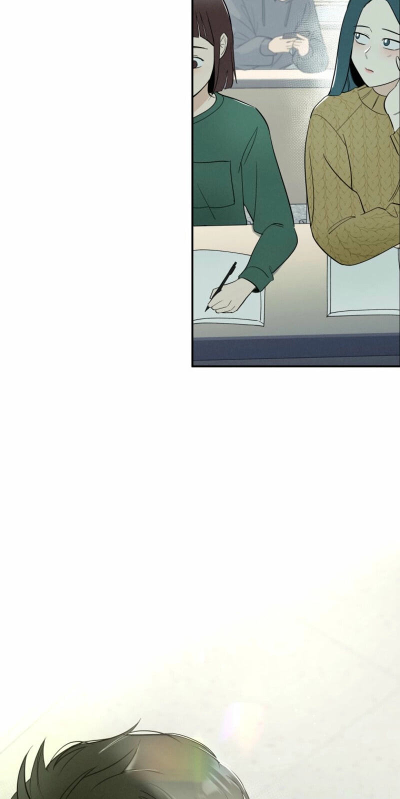 Someone Else's Man Chapter 38 page 22 - 