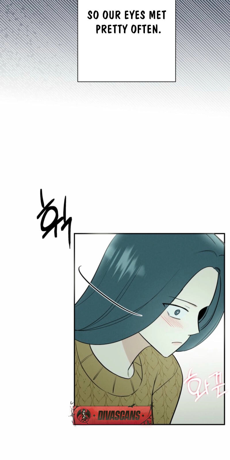 Someone Else's Man Chapter 38 page 24 - 