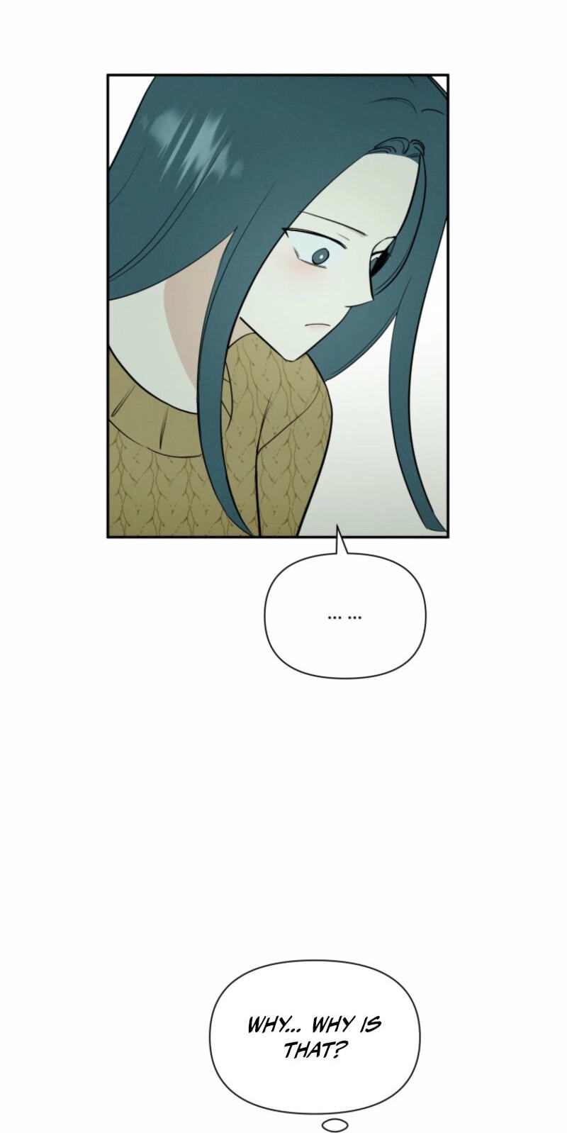 Someone Else's Man Chapter 38 page 25 - 