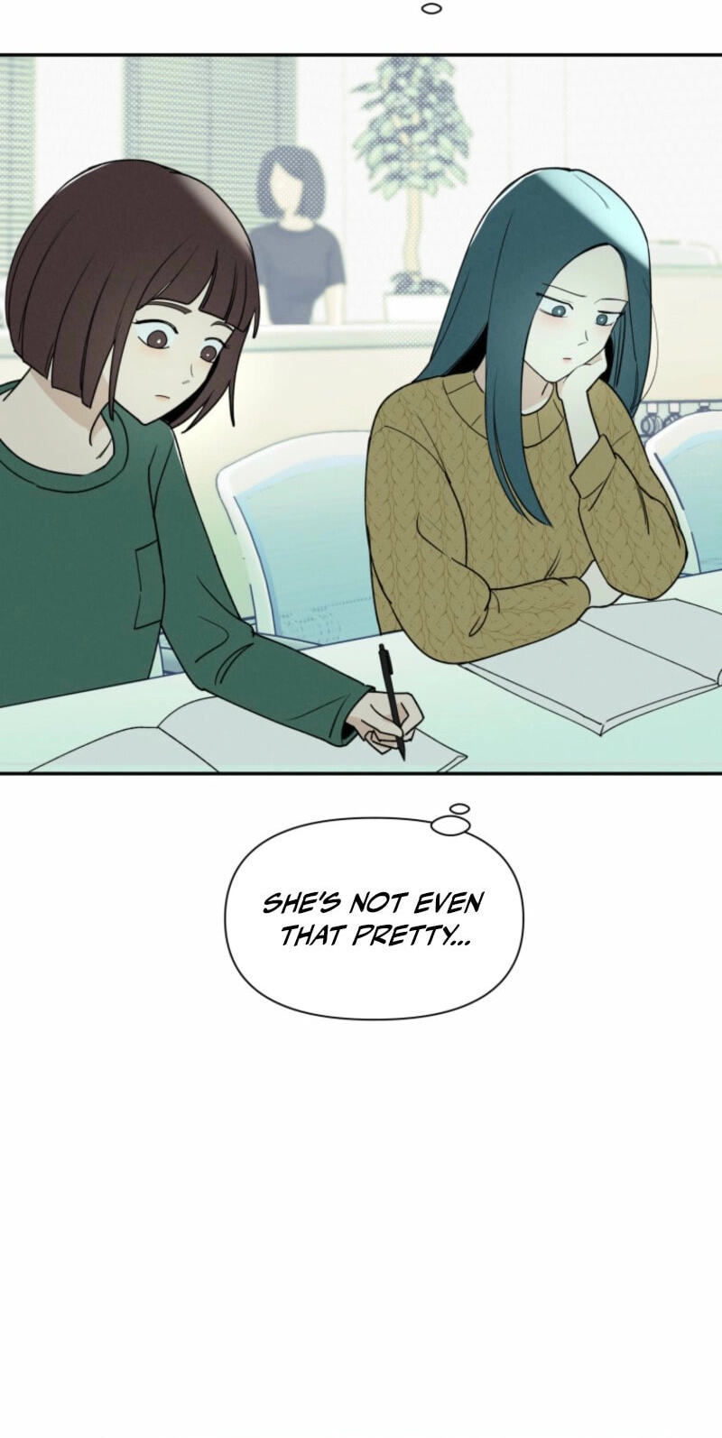 Someone Else's Man Chapter 38 page 26 - 