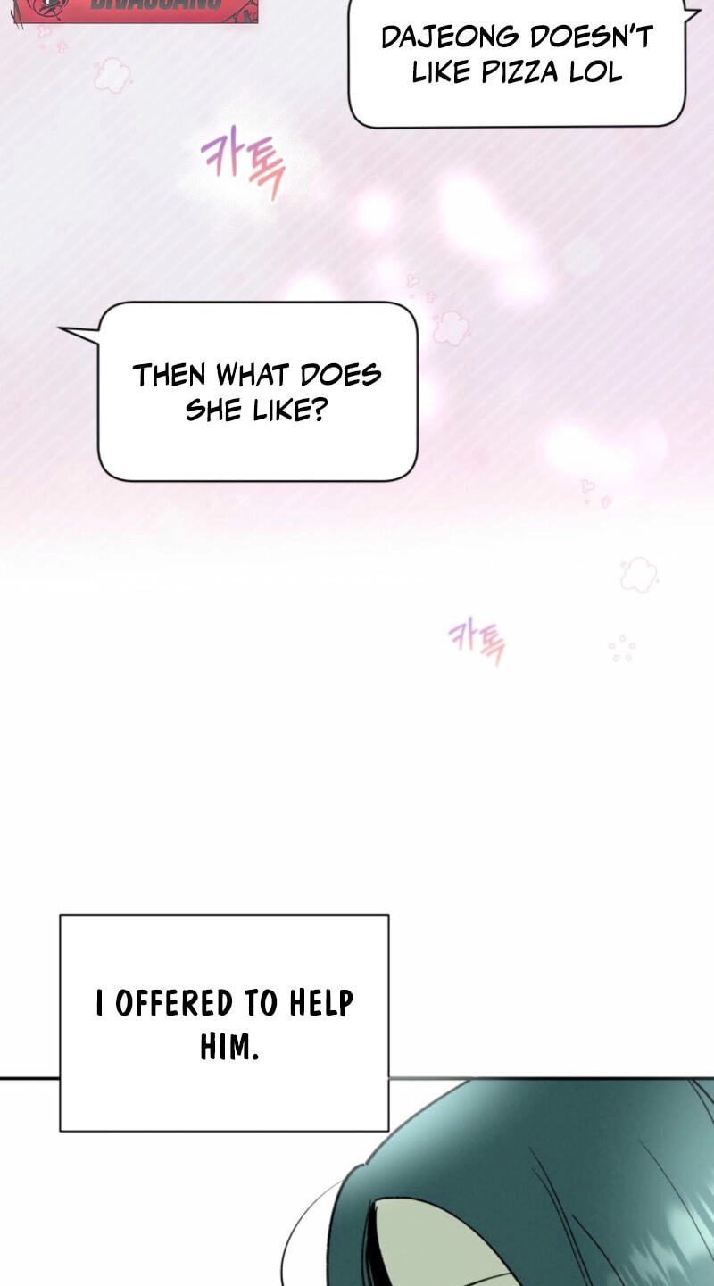 Someone Else's Man Chapter 38 page 37 - 