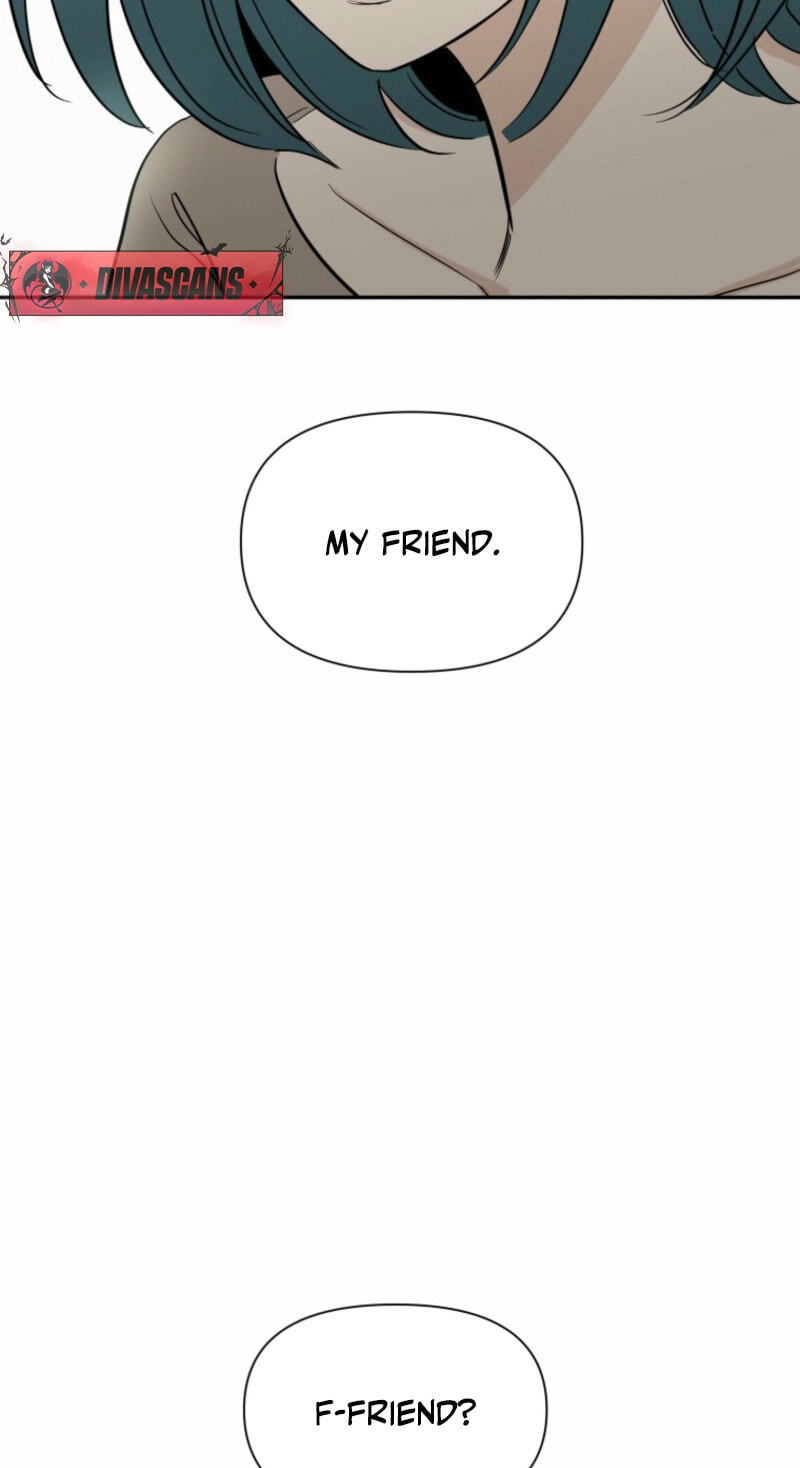 Someone Else's Man Chapter 38 page 5 - 