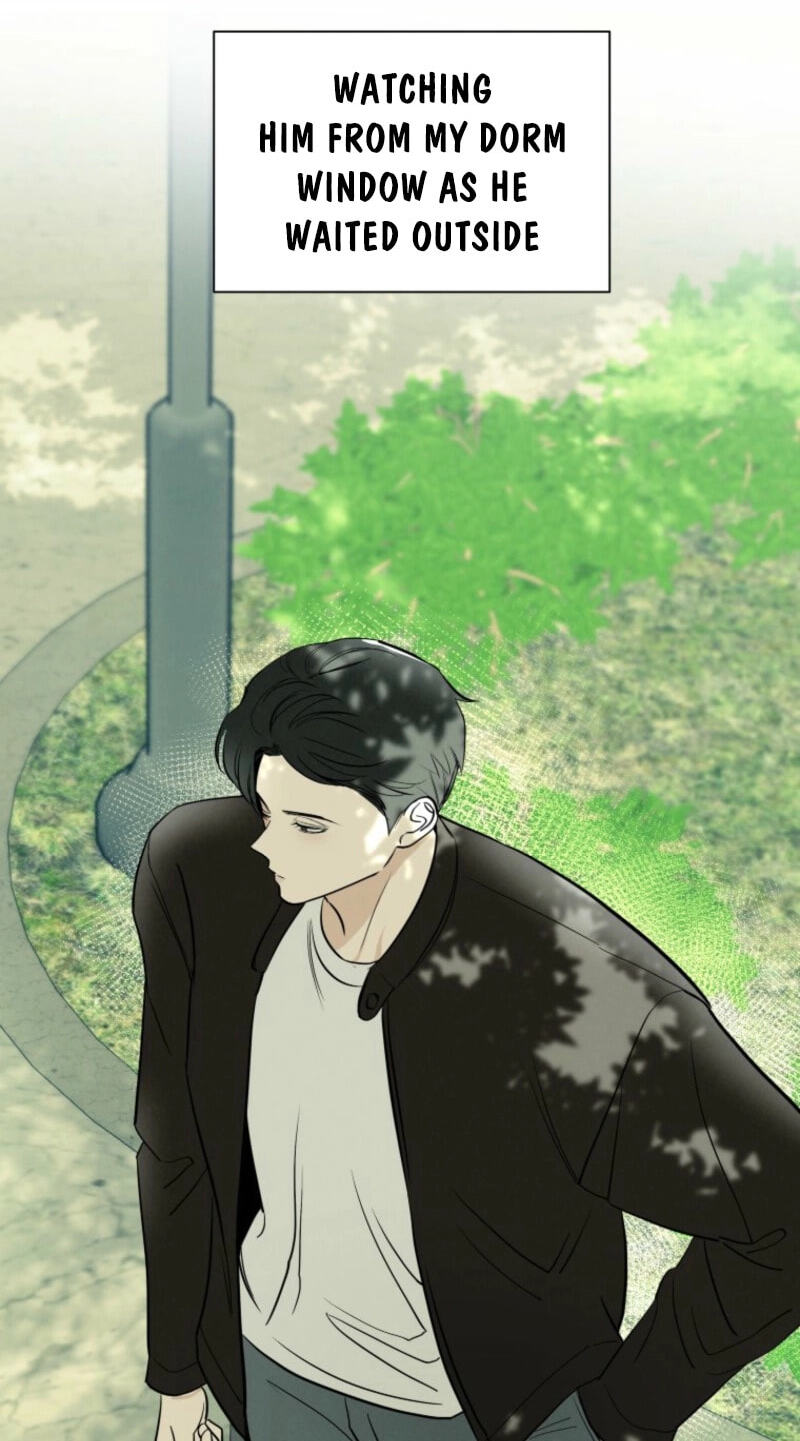 Someone Else's Man Chapter 38 page 43 - 