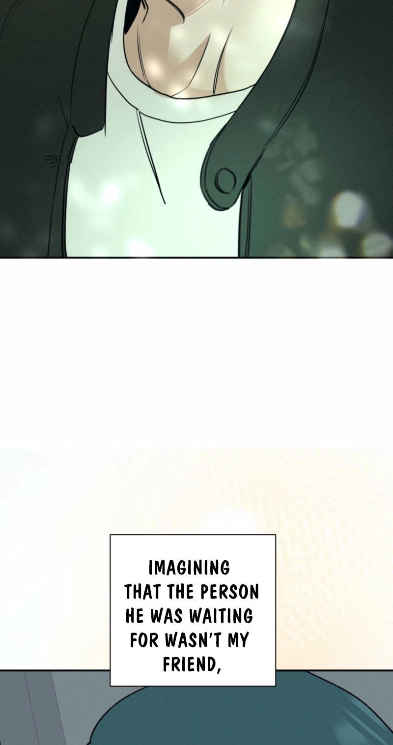 Someone Else's Man Chapter 38 page 47 - 