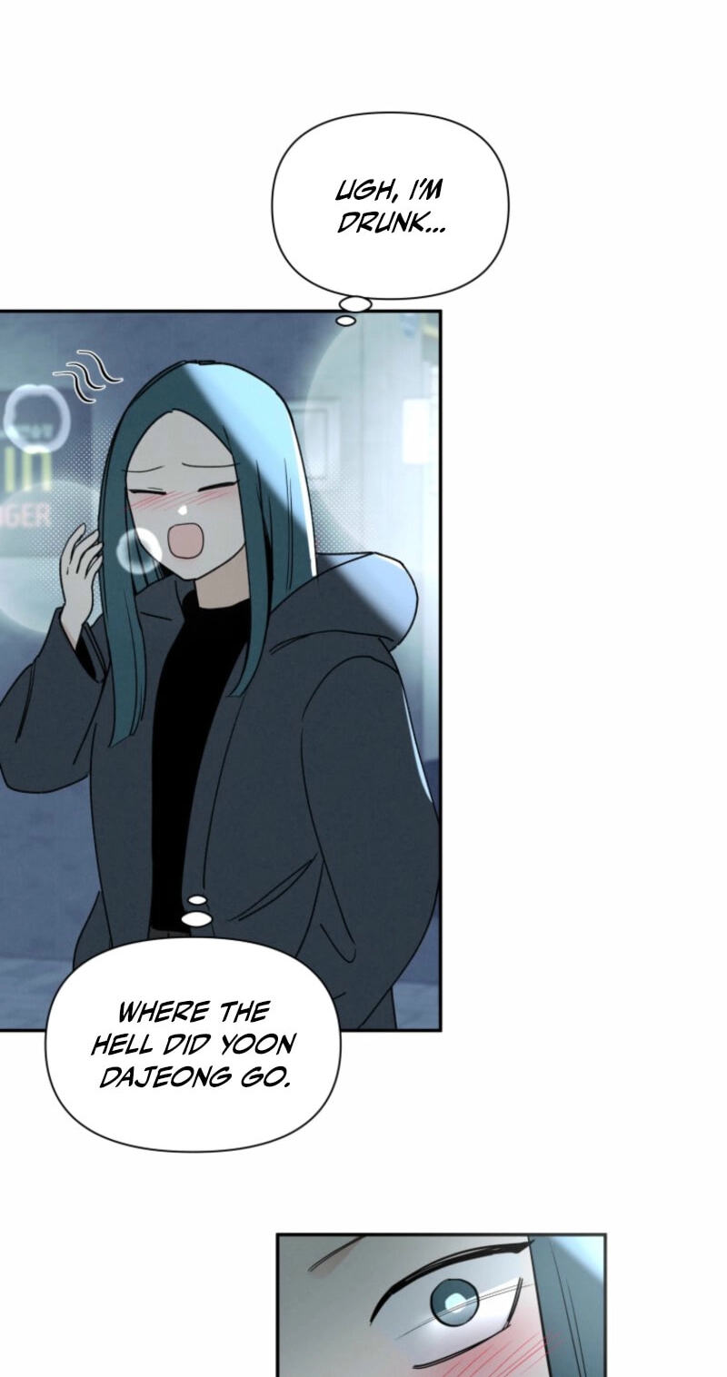 Someone Else's Man Chapter 38 page 50 - 