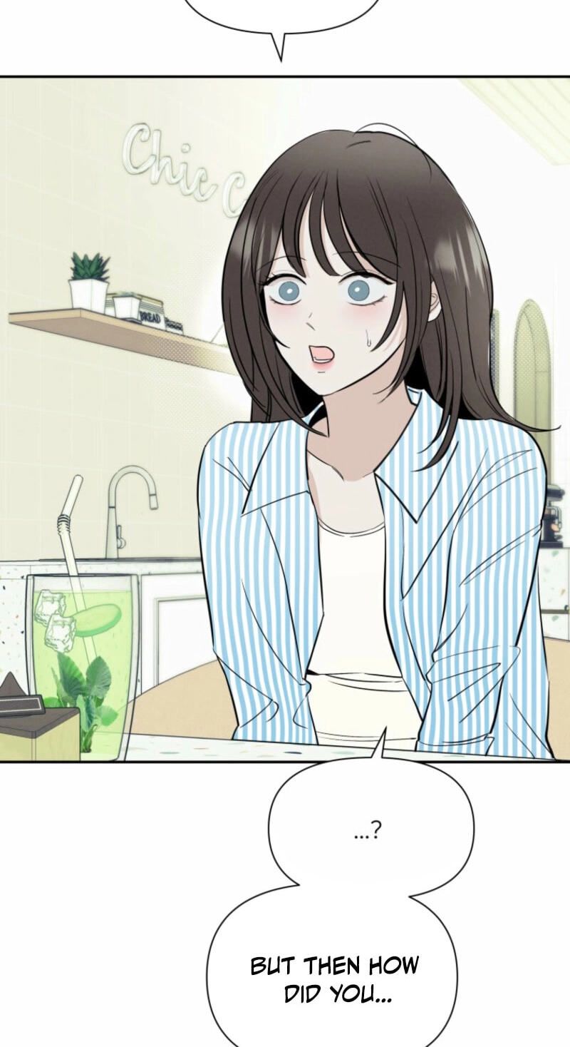Someone Else's Man Chapter 38 page 6 - 