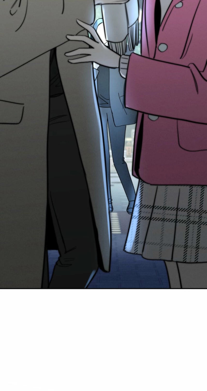 Someone Else's Man Chapter 38 page 52 - 