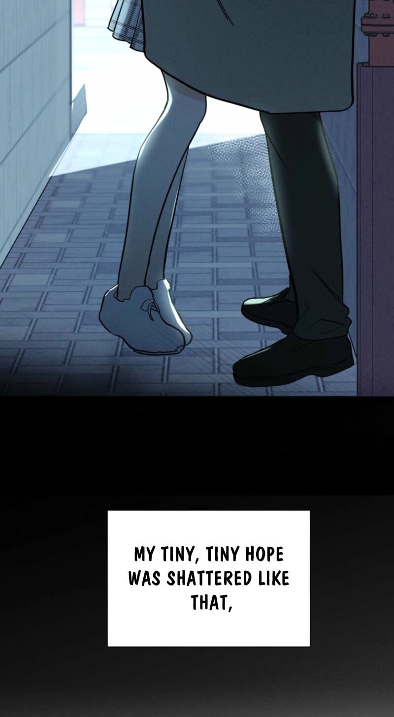Someone Else's Man Chapter 38 page 54 - 