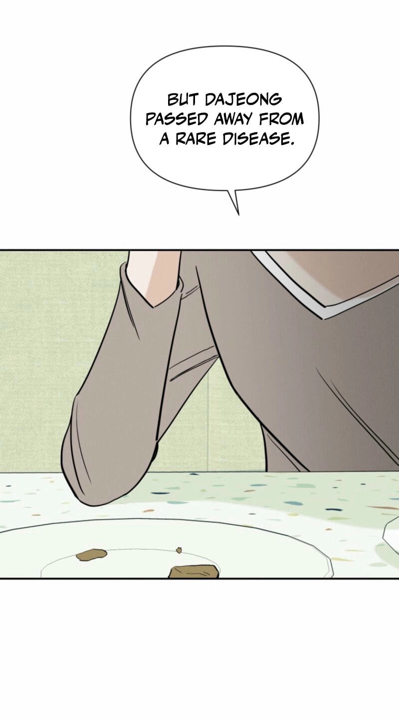 Someone Else's Man Chapter 38 page 70 - 