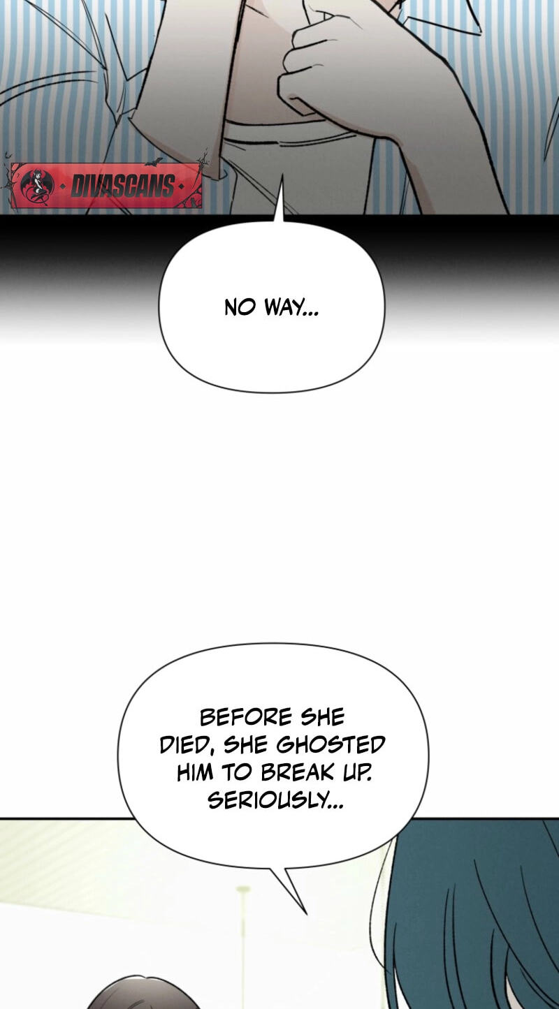 Someone Else's Man Chapter 38 page 72 - 