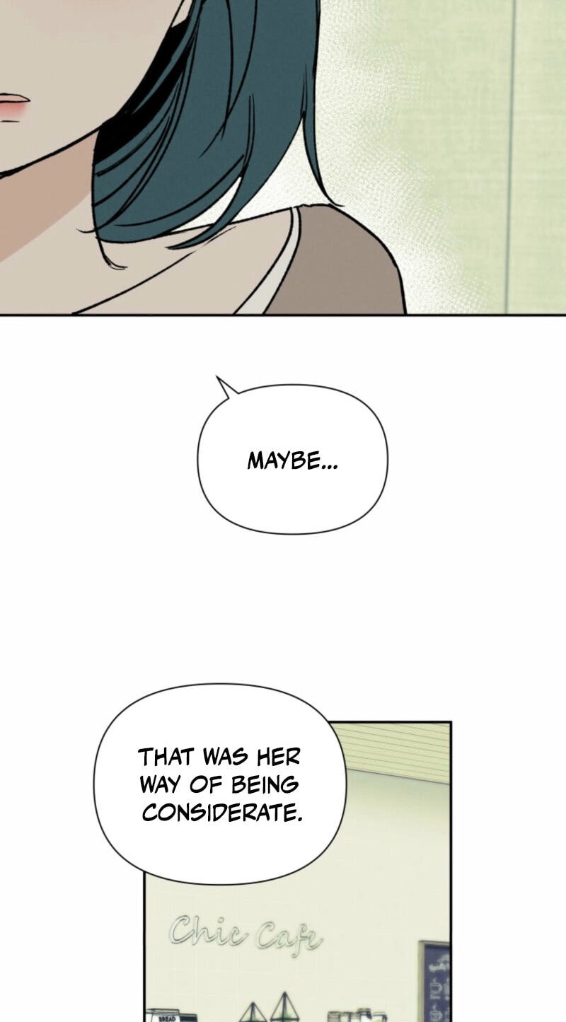 Someone Else's Man Chapter 38 page 74 - 