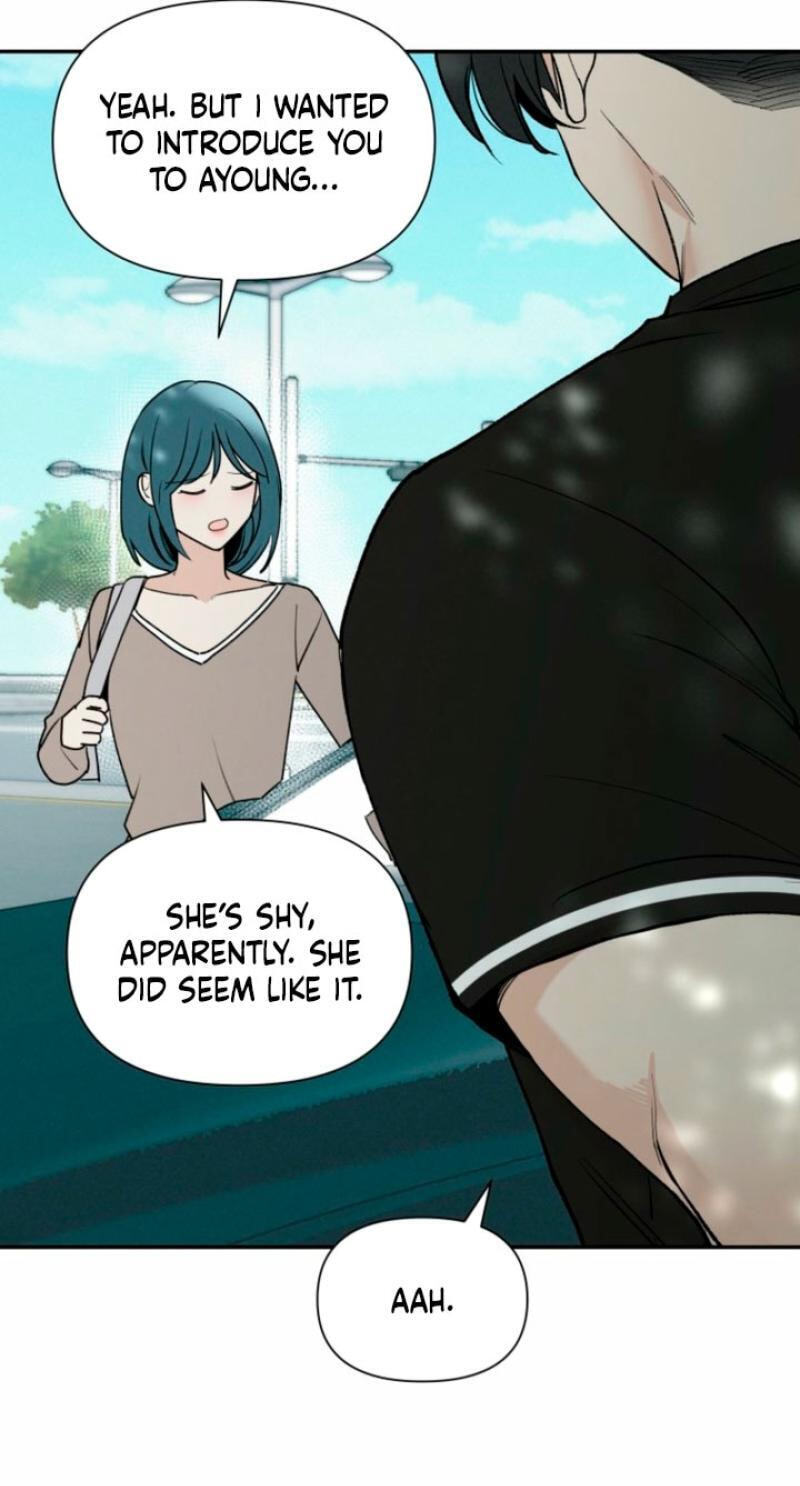 Someone Else's Man Chapter 39 page 23 - 