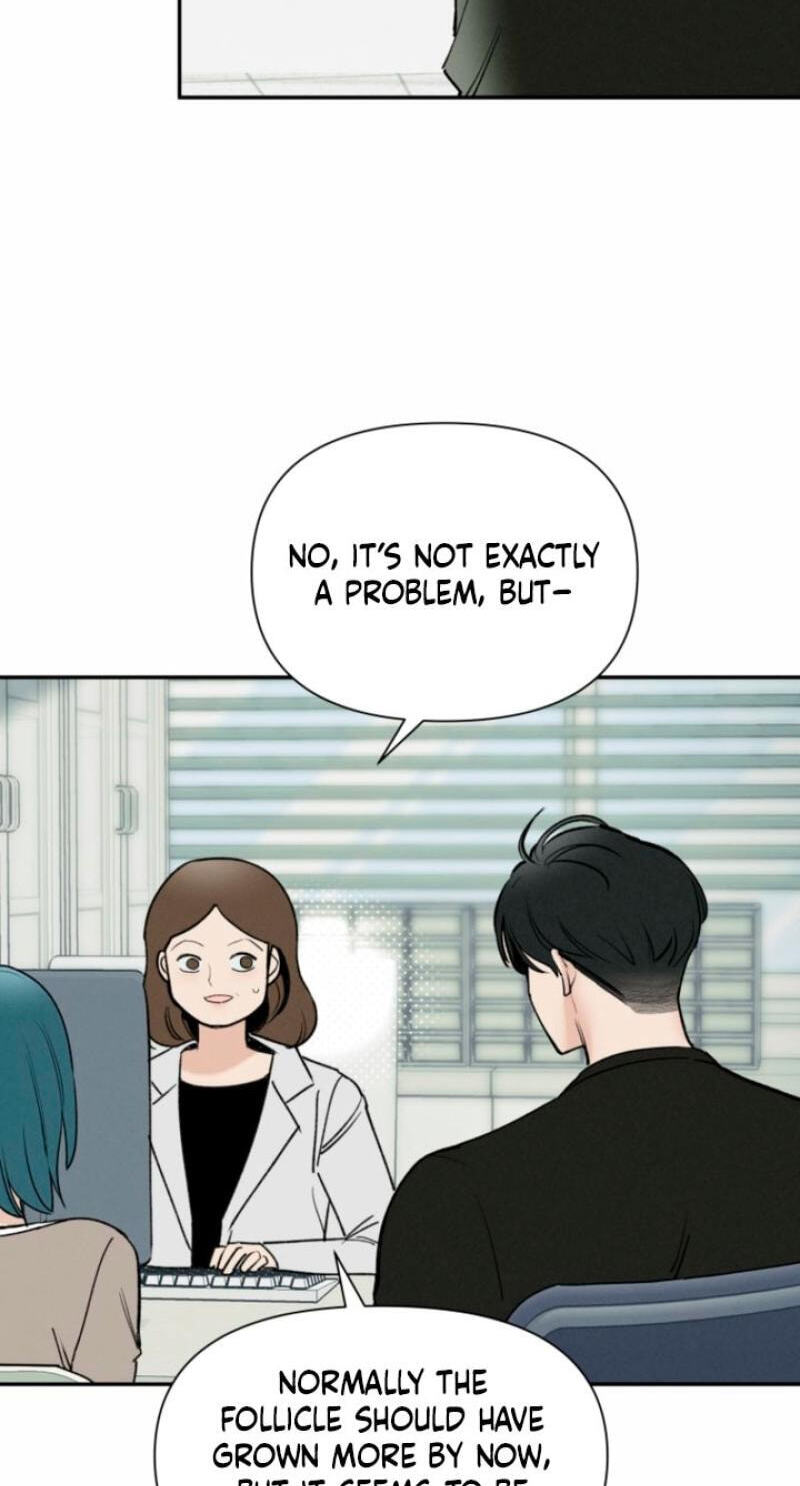 Someone Else's Man Chapter 39 page 32 - 