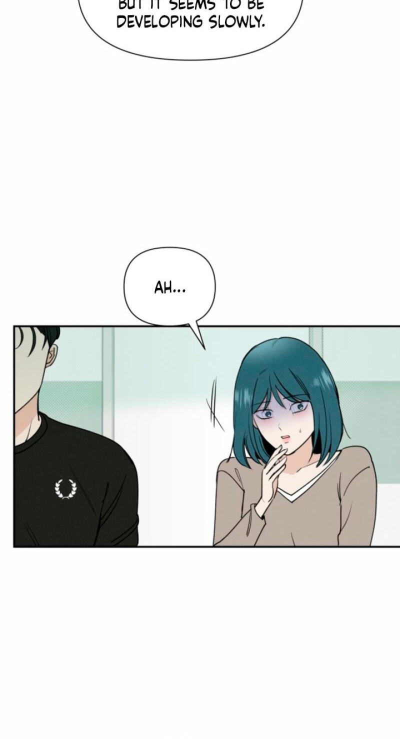 Someone Else's Man Chapter 39 page 33 - 