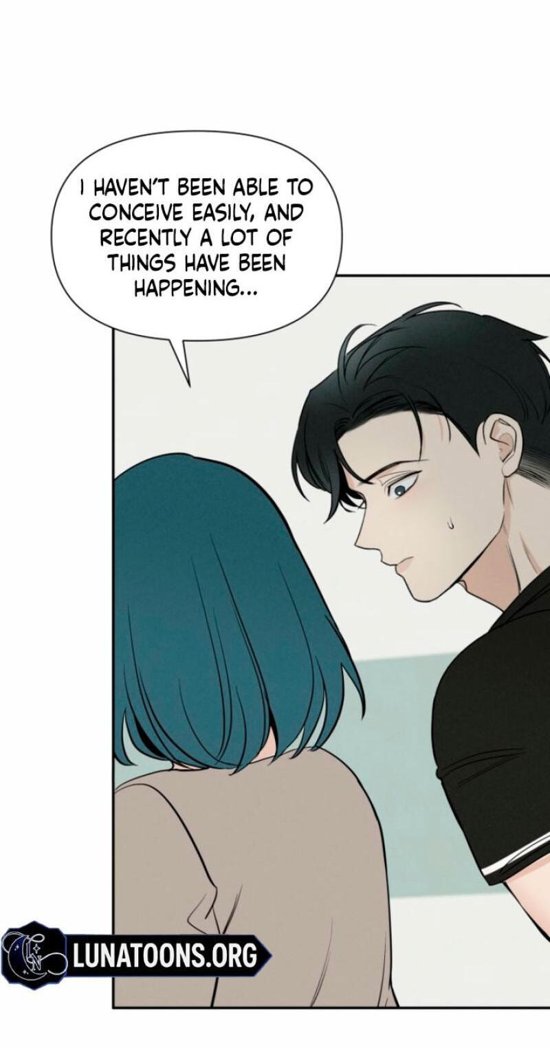 Someone Else's Man Chapter 39 page 35 - 