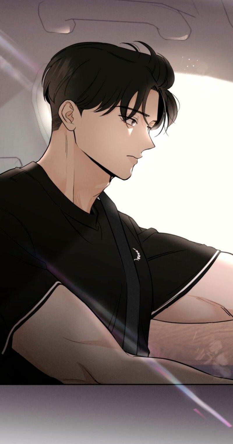 Someone Else's Man Chapter 39 page 41 - 