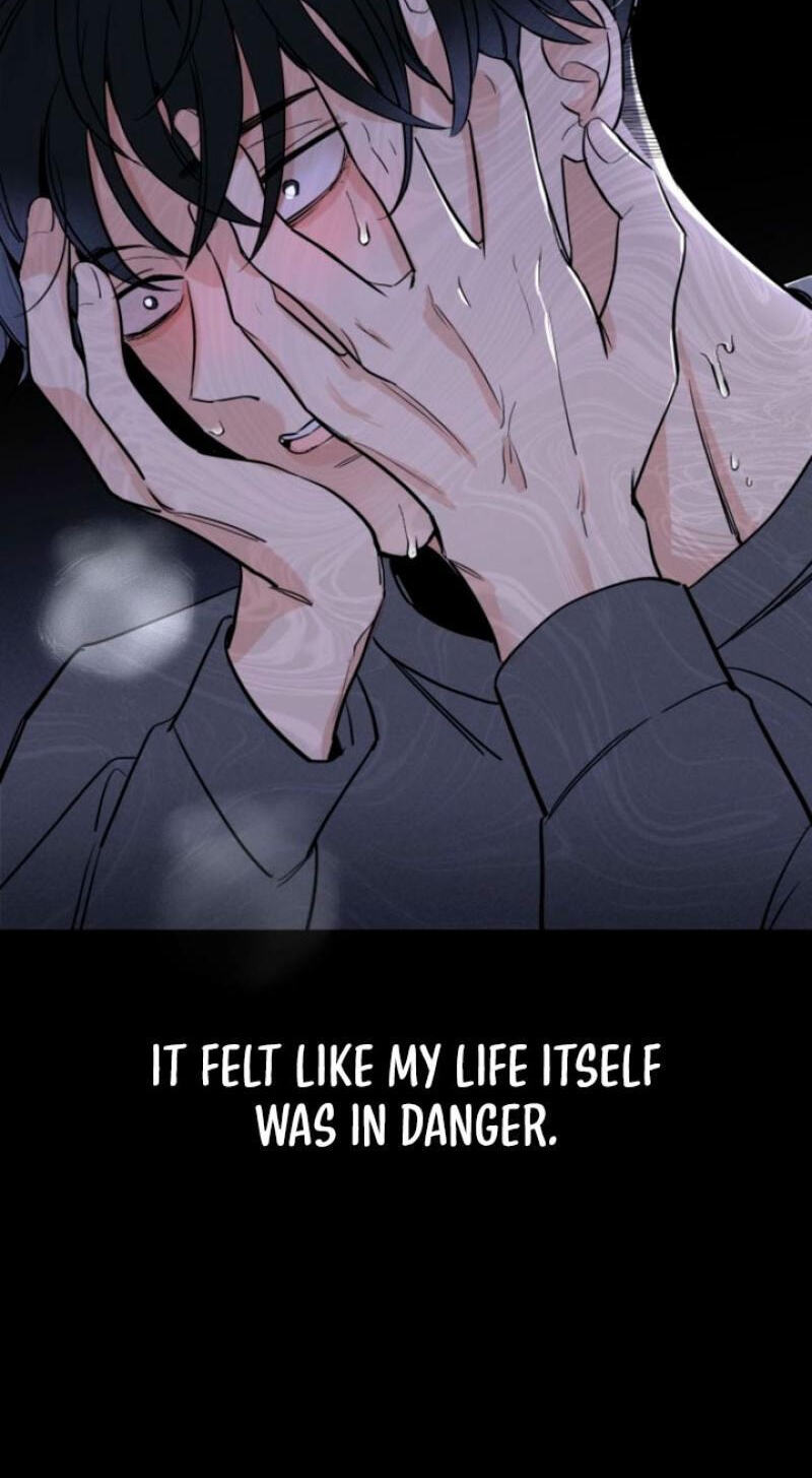 Someone Else's Man Chapter 39 page 6 - 