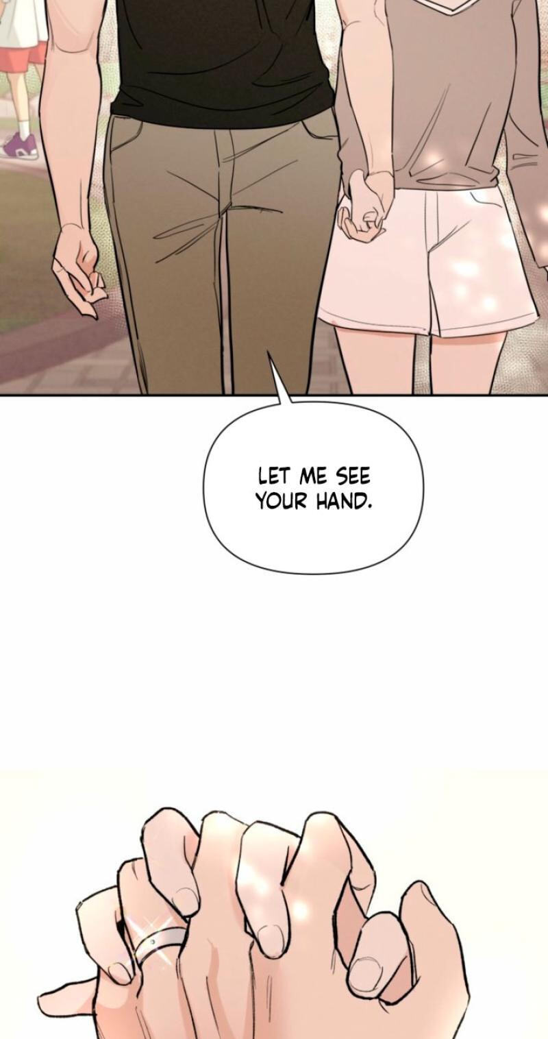 Someone Else's Man Chapter 39 page 59 - 