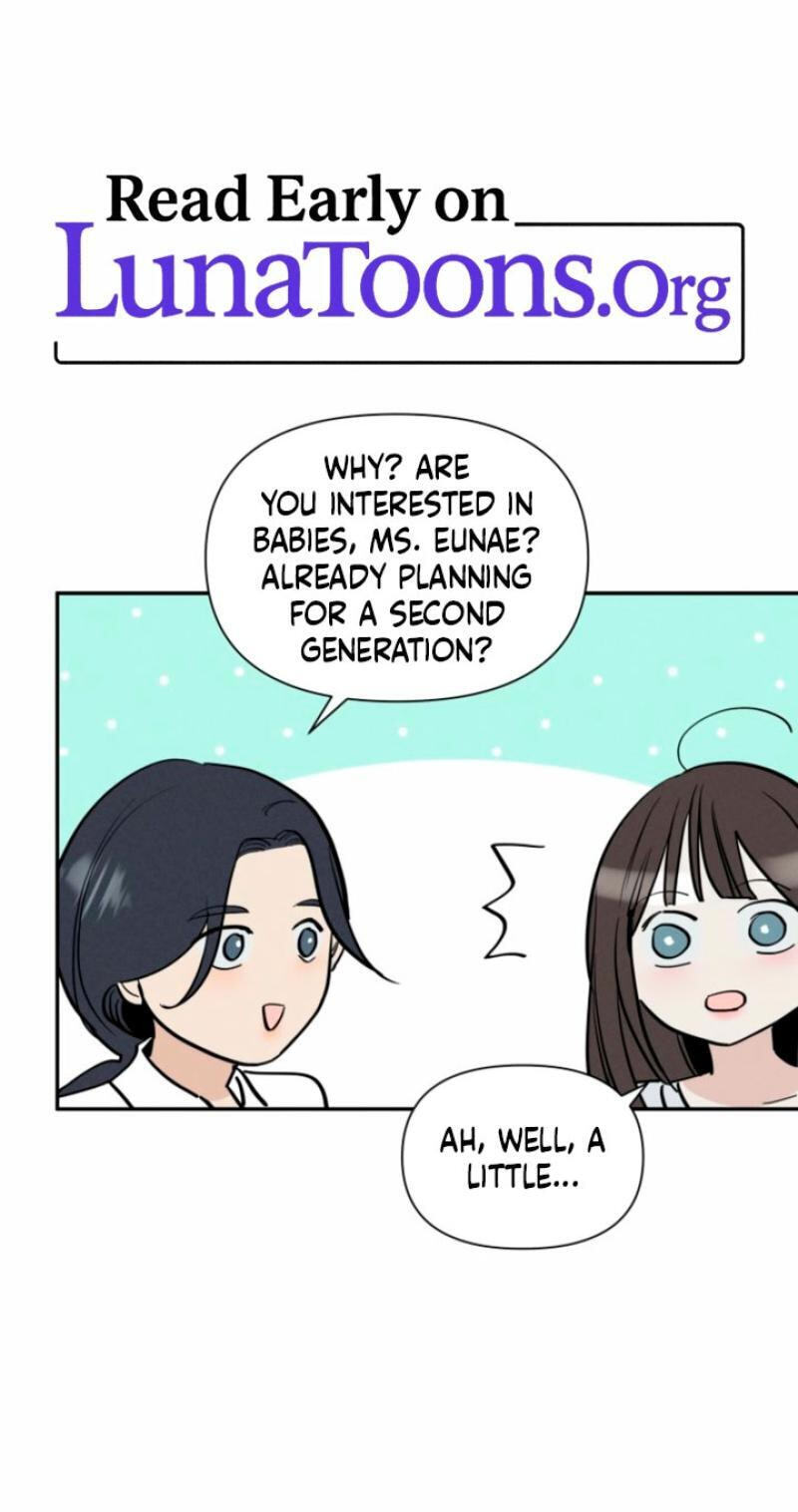 Someone Else's Man Chapter 41 page 1 - 