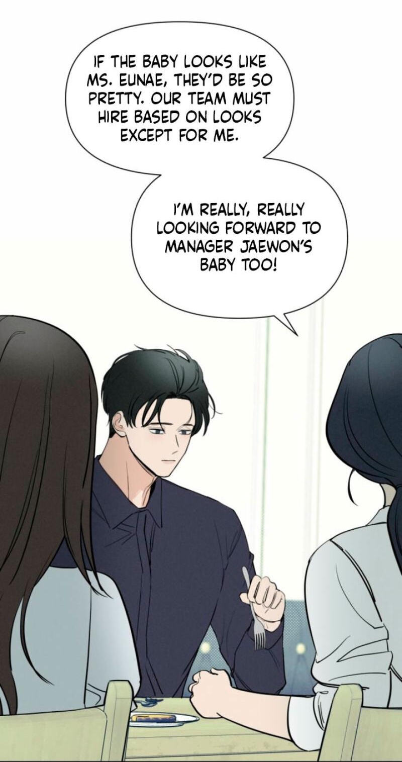 Someone Else's Man Chapter 41 page 2 - 