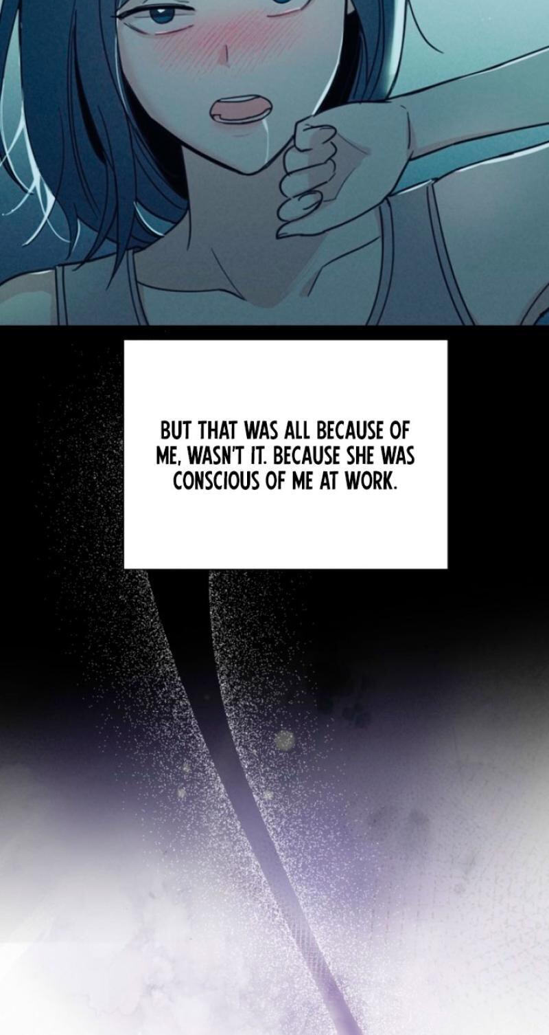 Someone Else's Man Chapter 41 page 11 - 