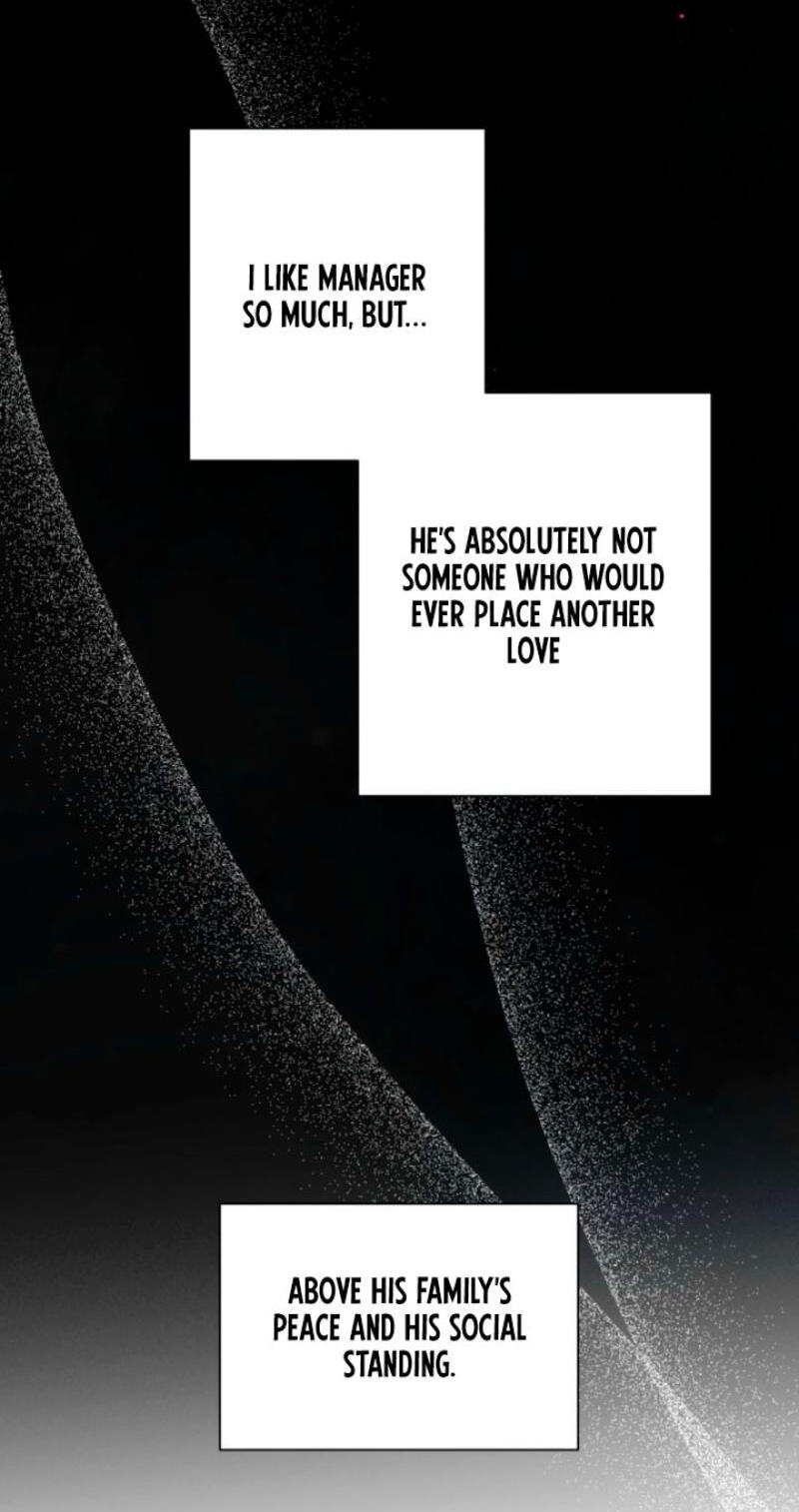 Someone Else's Man Chapter 41 page 13 - 