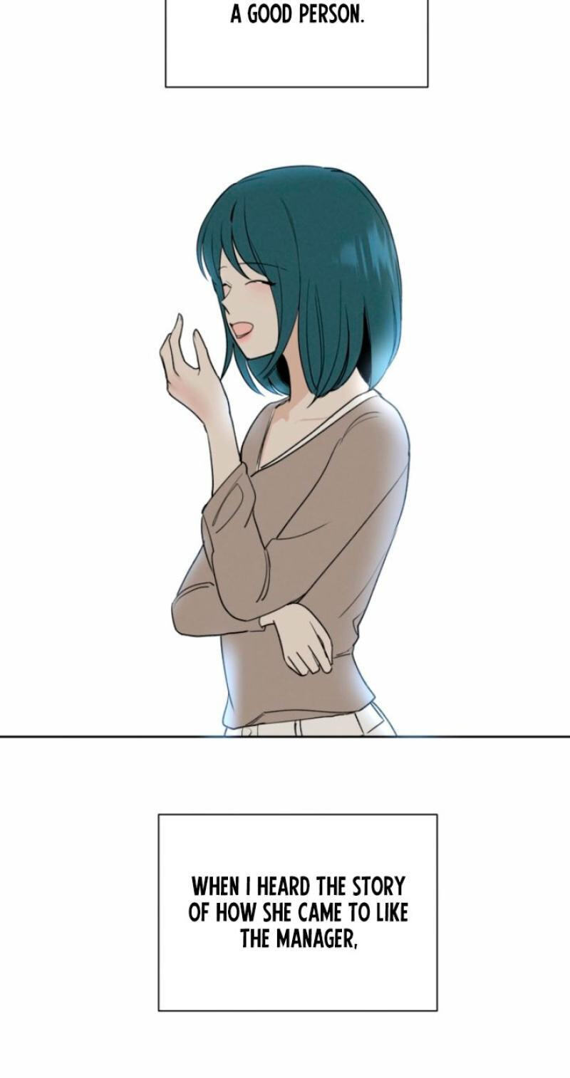 Someone Else's Man Chapter 41 page 20 - 