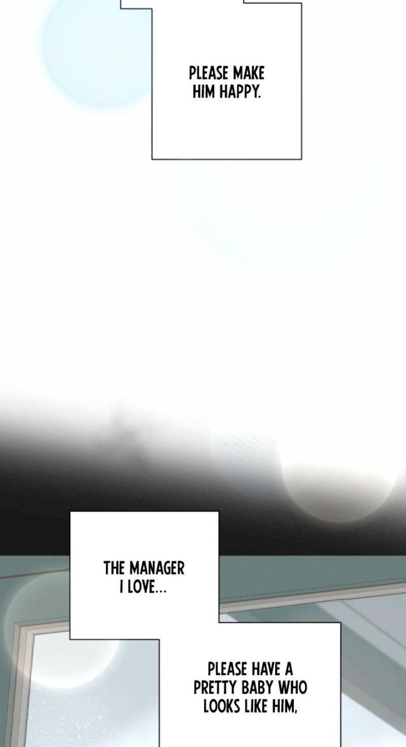 Someone Else's Man Chapter 41 page 24 - 