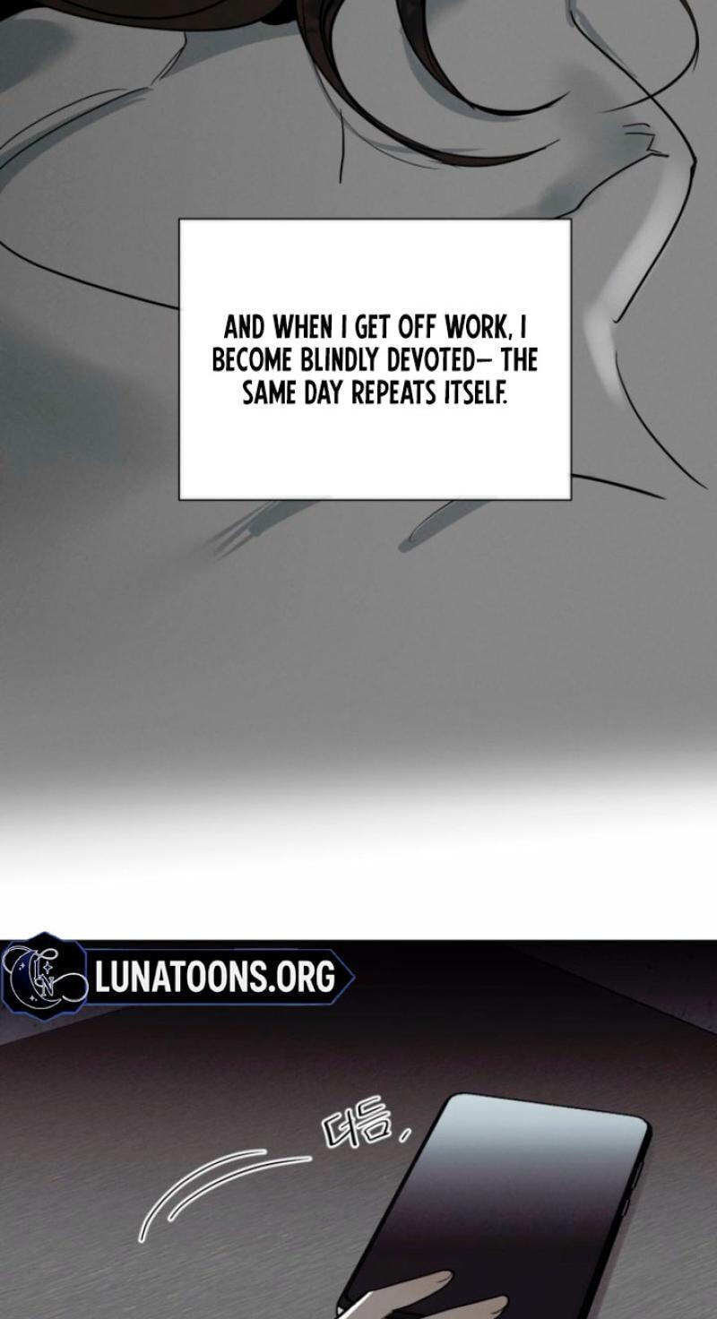 Someone Else's Man Chapter 41 page 30 - 
