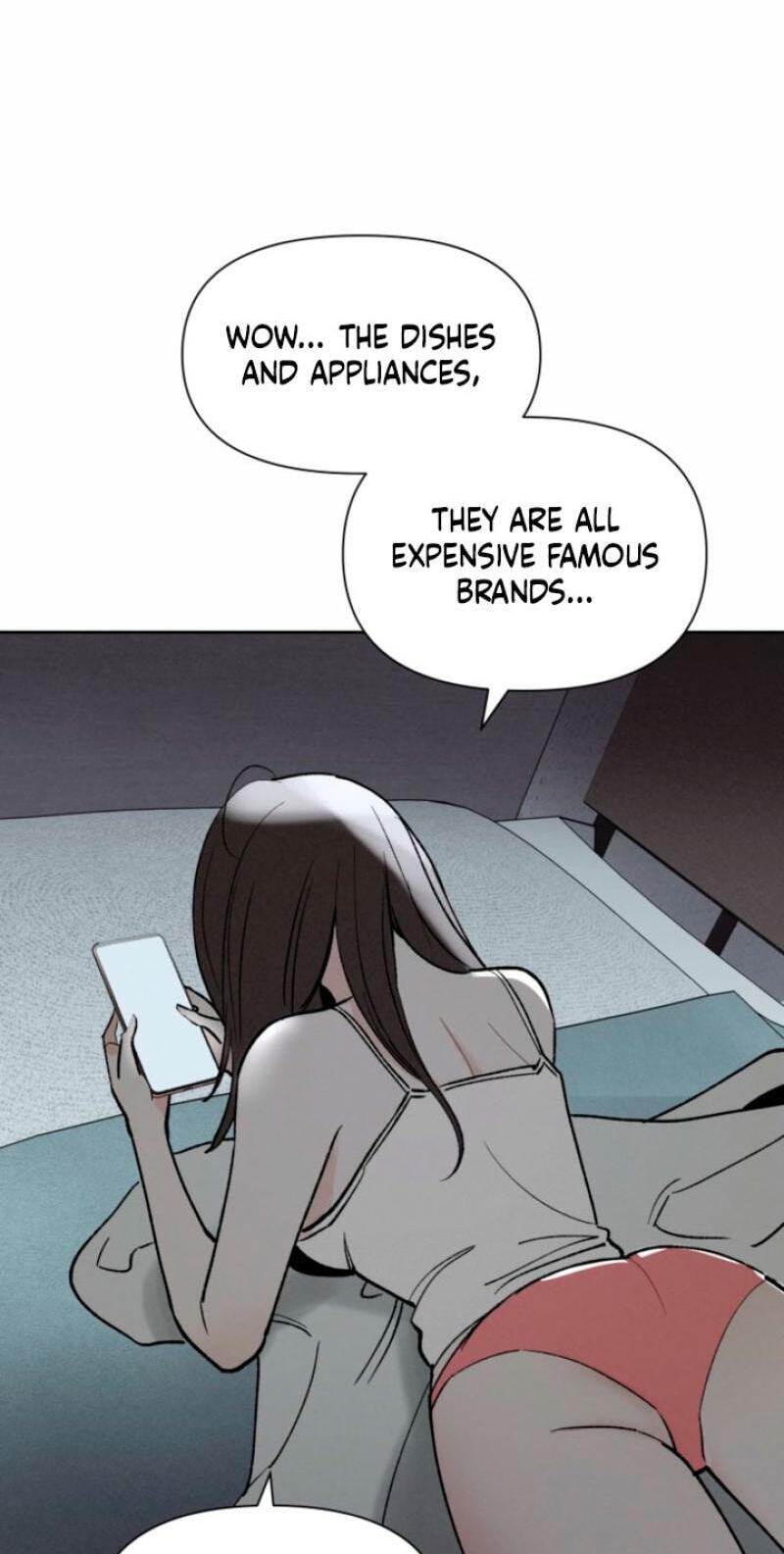 Someone Else's Man Chapter 41 page 46 - 