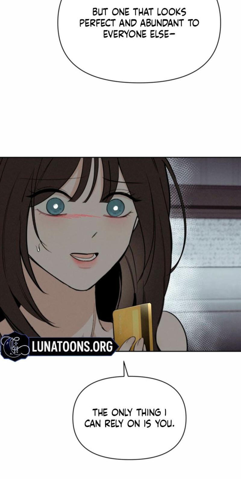 Someone Else's Man Chapter 41 page 51 - 