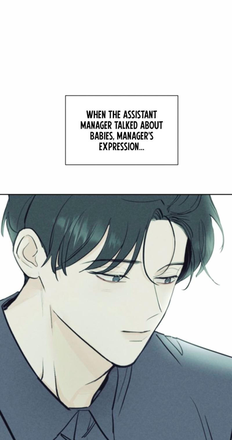 Someone Else's Man Chapter 41 page 9 - 