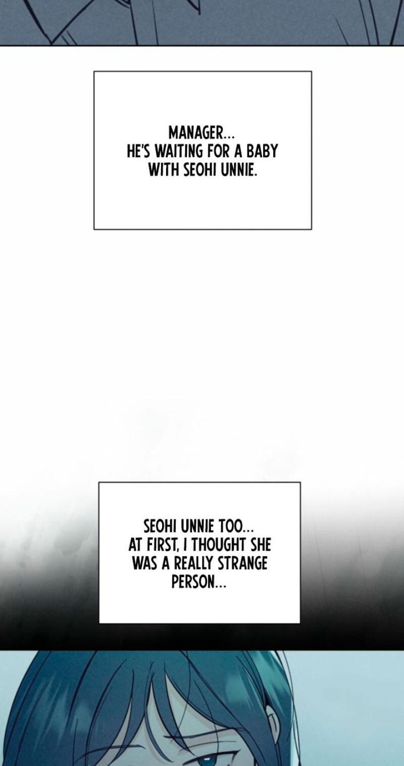 Someone Else's Man Chapter 41 page 10 - 