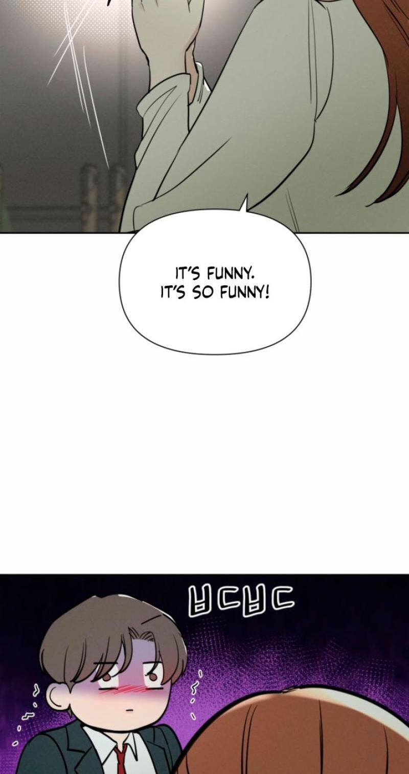 Someone Else's Man Chapter 42 page 21 - 