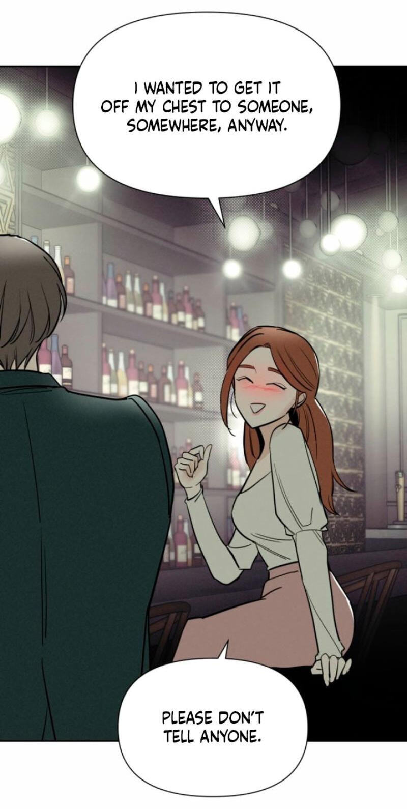Someone Else's Man Chapter 42 page 24 - 